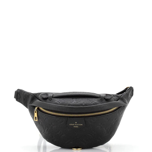 Bum Bag Monogram Empreinte