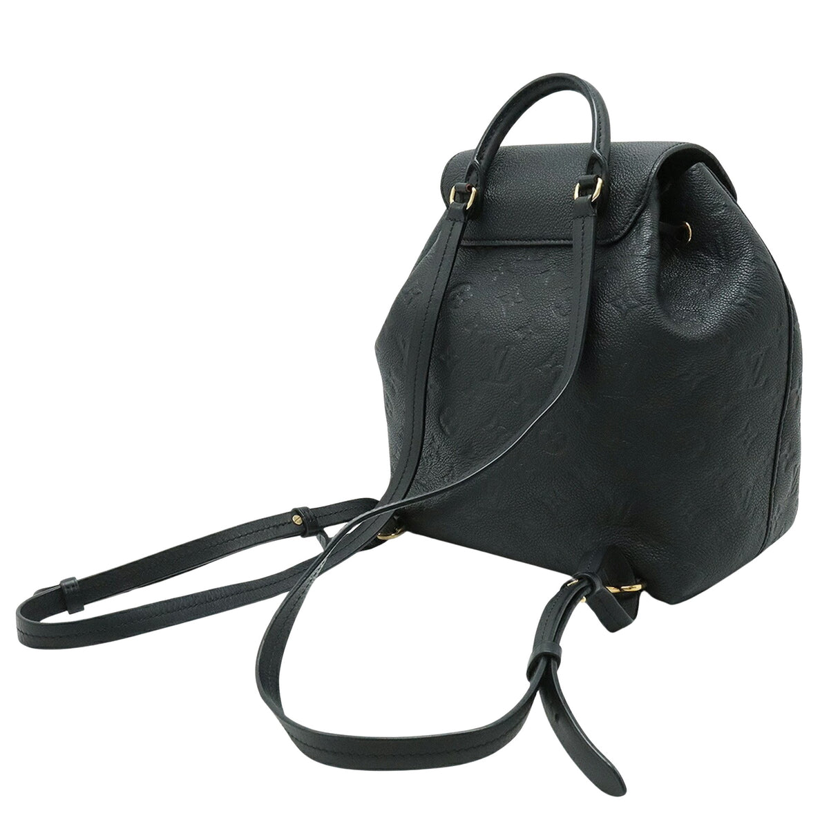 louis vuitton black backpack Monogram Empreinte Montsouris black hardware SKU:BANTAM151HGA copper reels Jansport SuperBreak® Plus Backpack