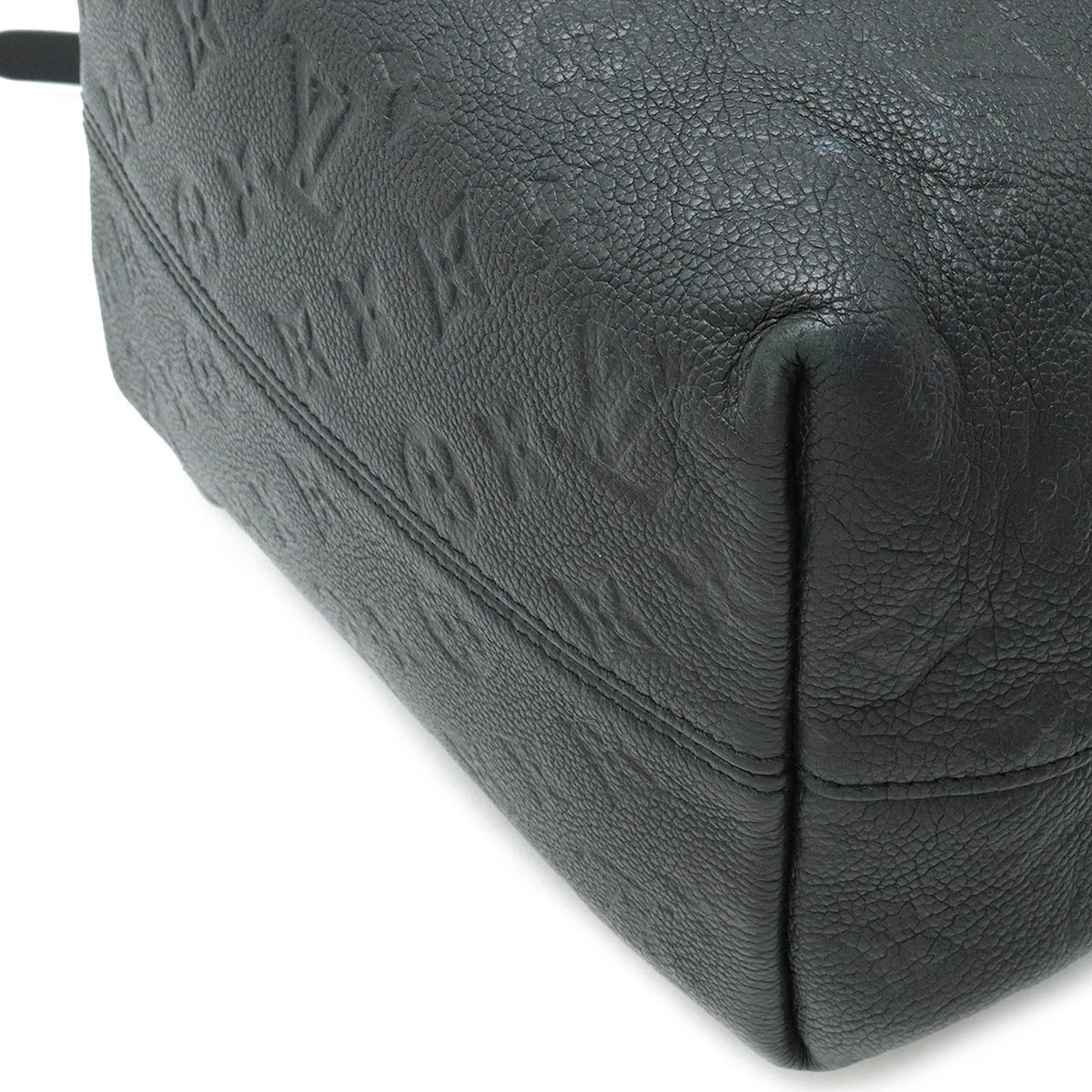 Monogram Montsouris BB Backpack Natural