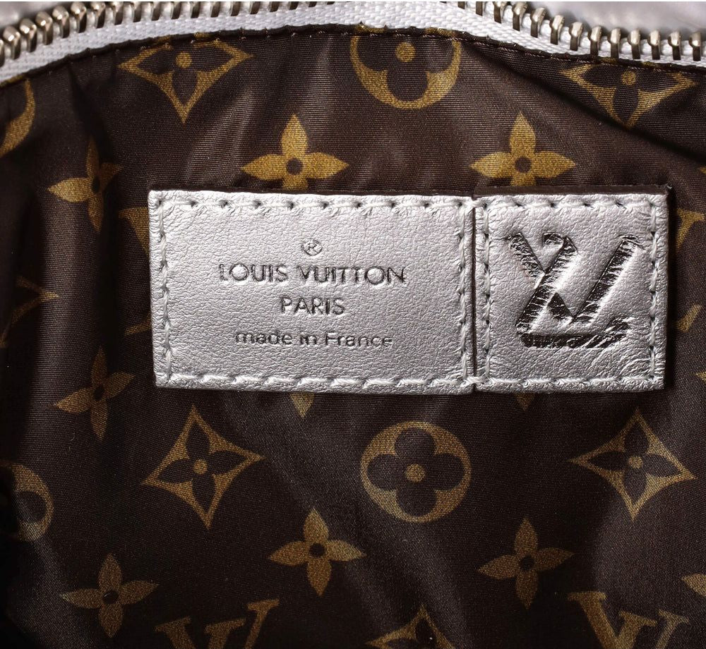 Louis Vuitton LV x YK Multi Pochette Accessoires Monogram