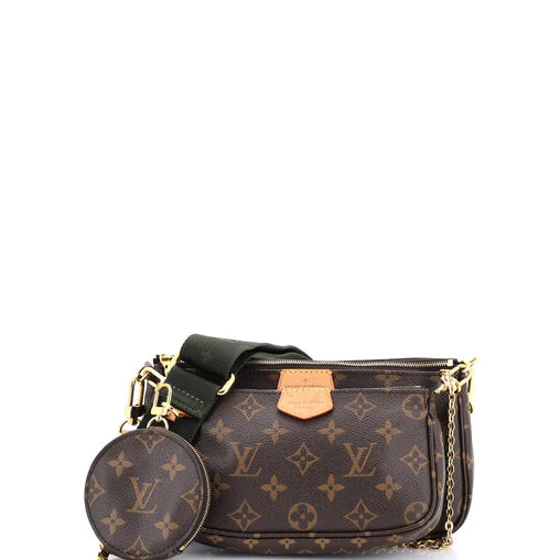 Louis Vuitton Multi Pochette Accessories | The Luxury Pear