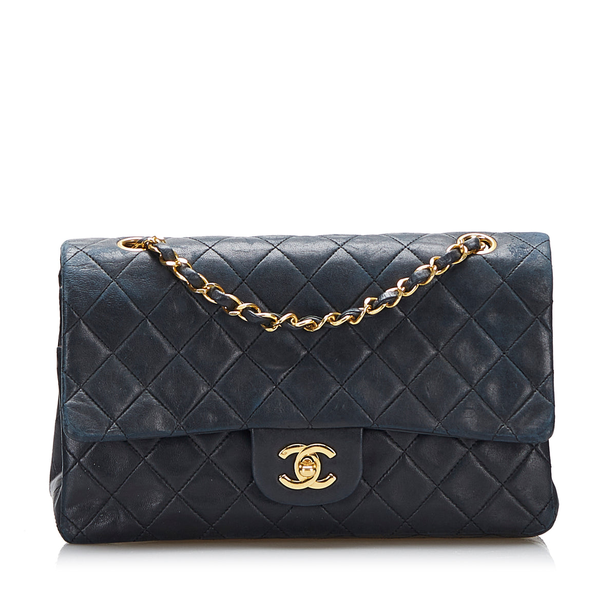 Chanel Classic Double Flap