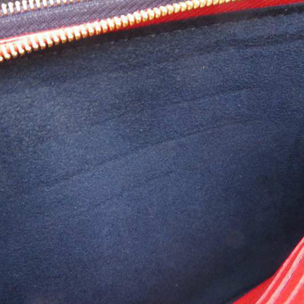 Monogram Empreinte Double Zip Pochette