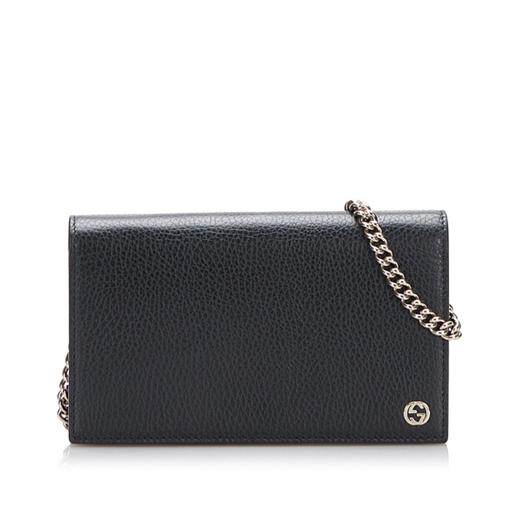 Betty Wallet on Chain