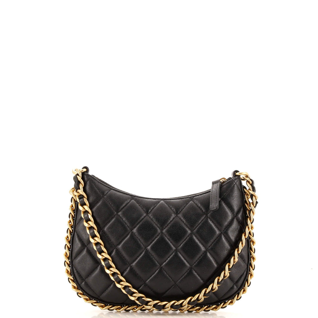 Chanel CC Chain Around Hobo