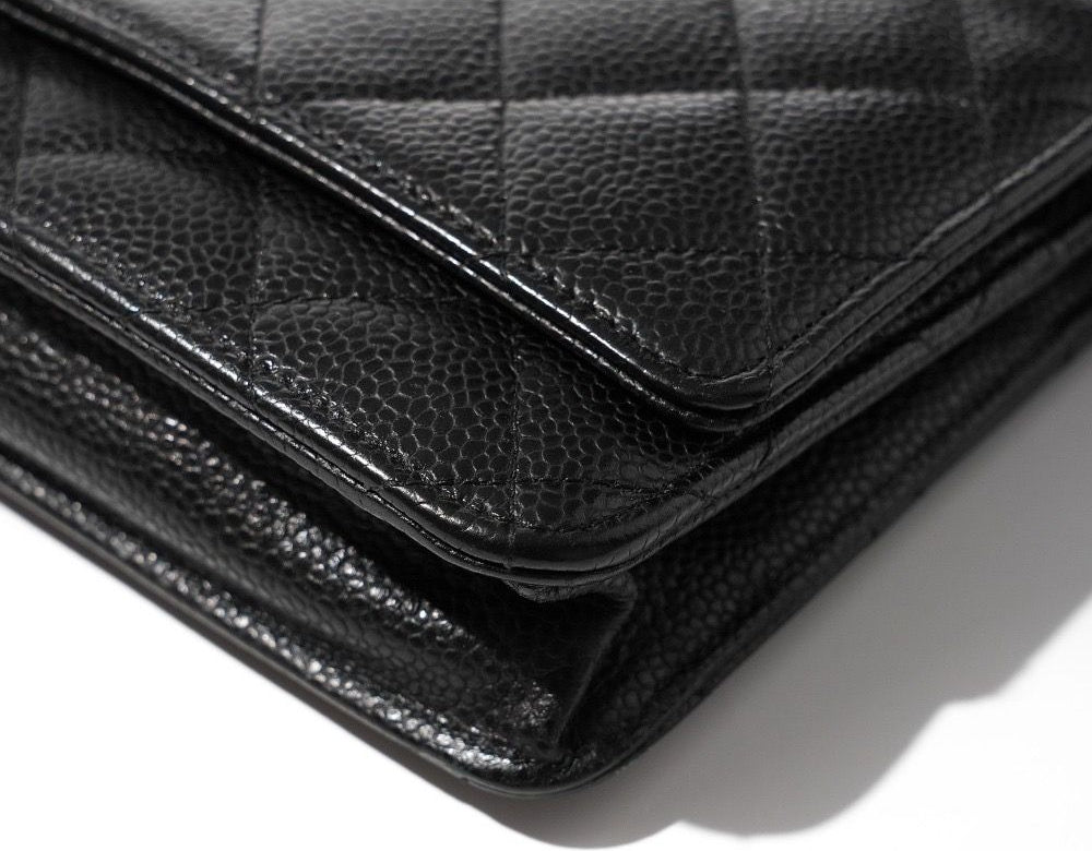 Classic Wallet On Chain