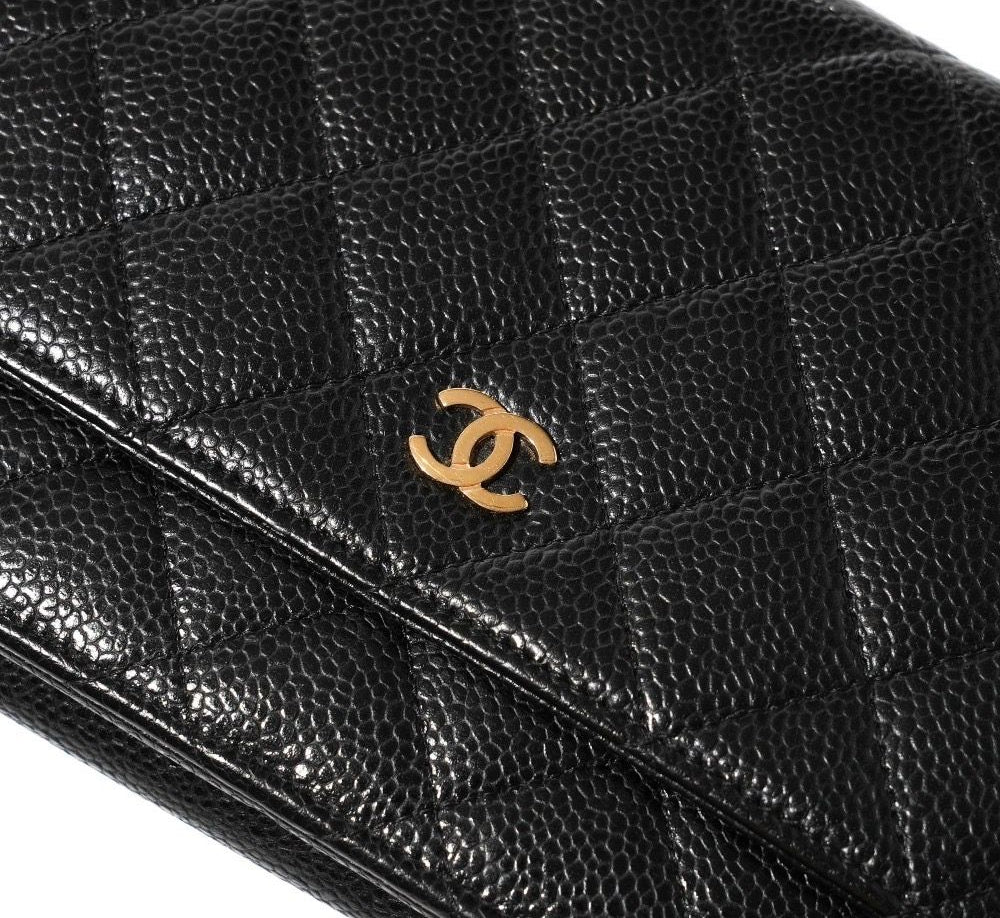 Classic Wallet On Chain