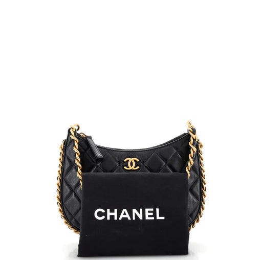 Chanel CC Chain Around Hobo