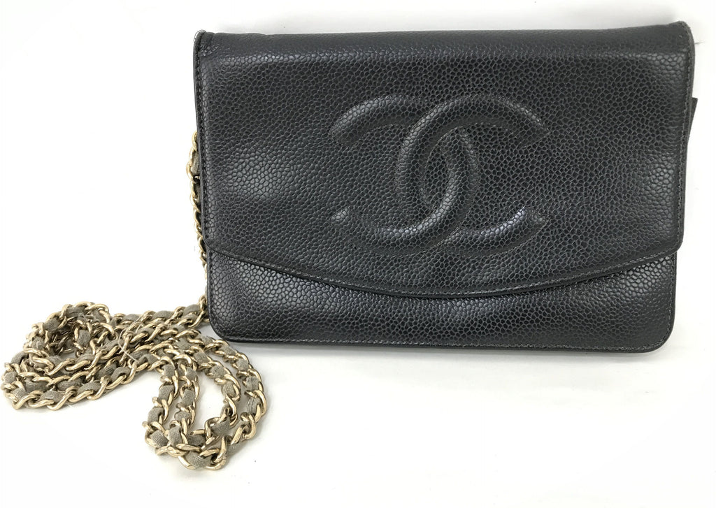 Caviar Wallet on a Chain