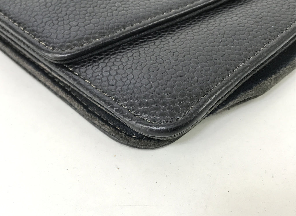 Caviar Wallet on a Chain