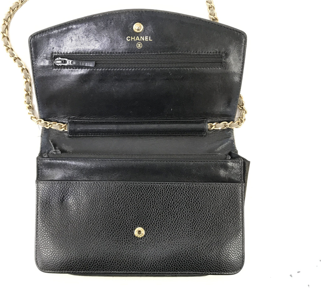 Caviar Wallet on a Chain