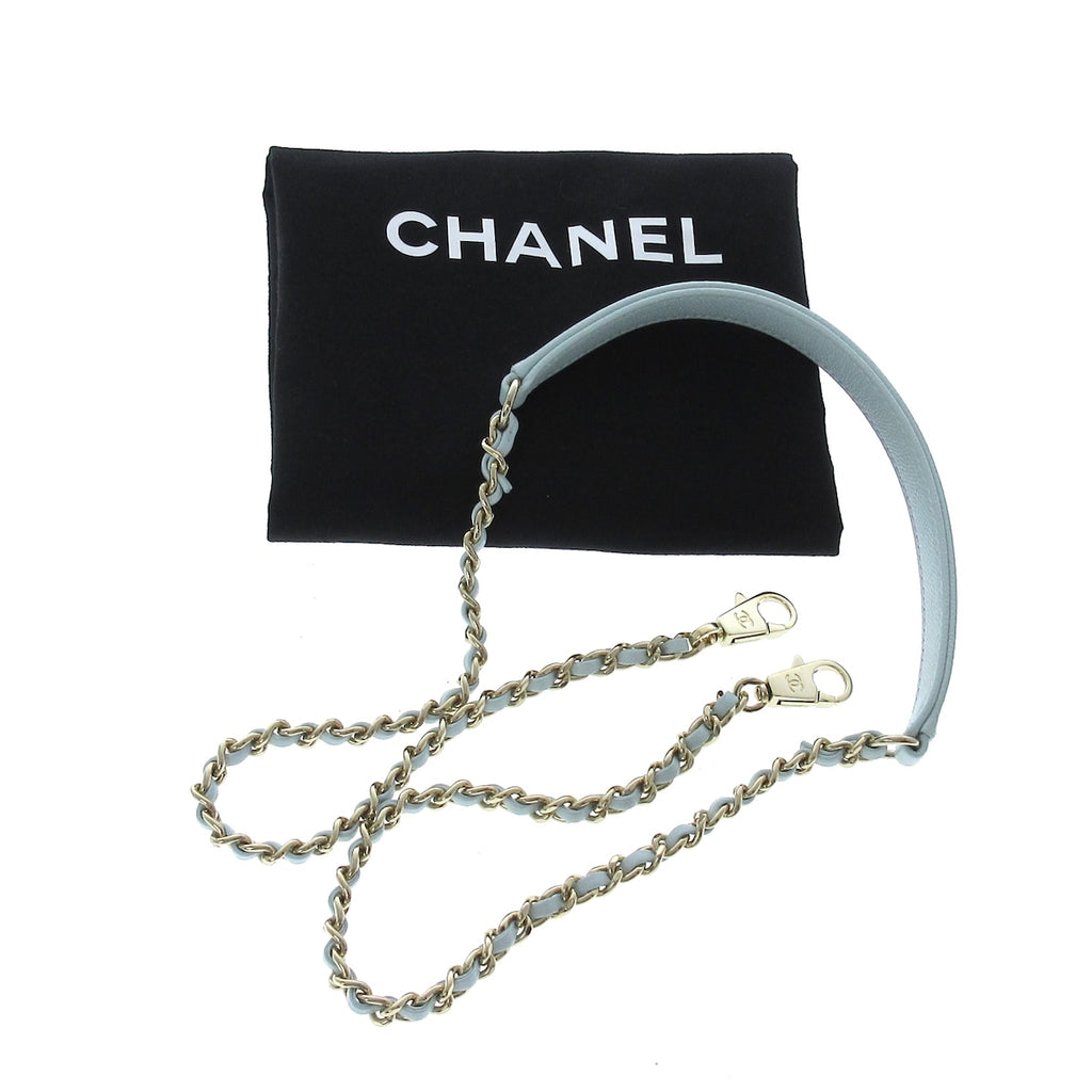 Chanel Coco Top Handle Mini
