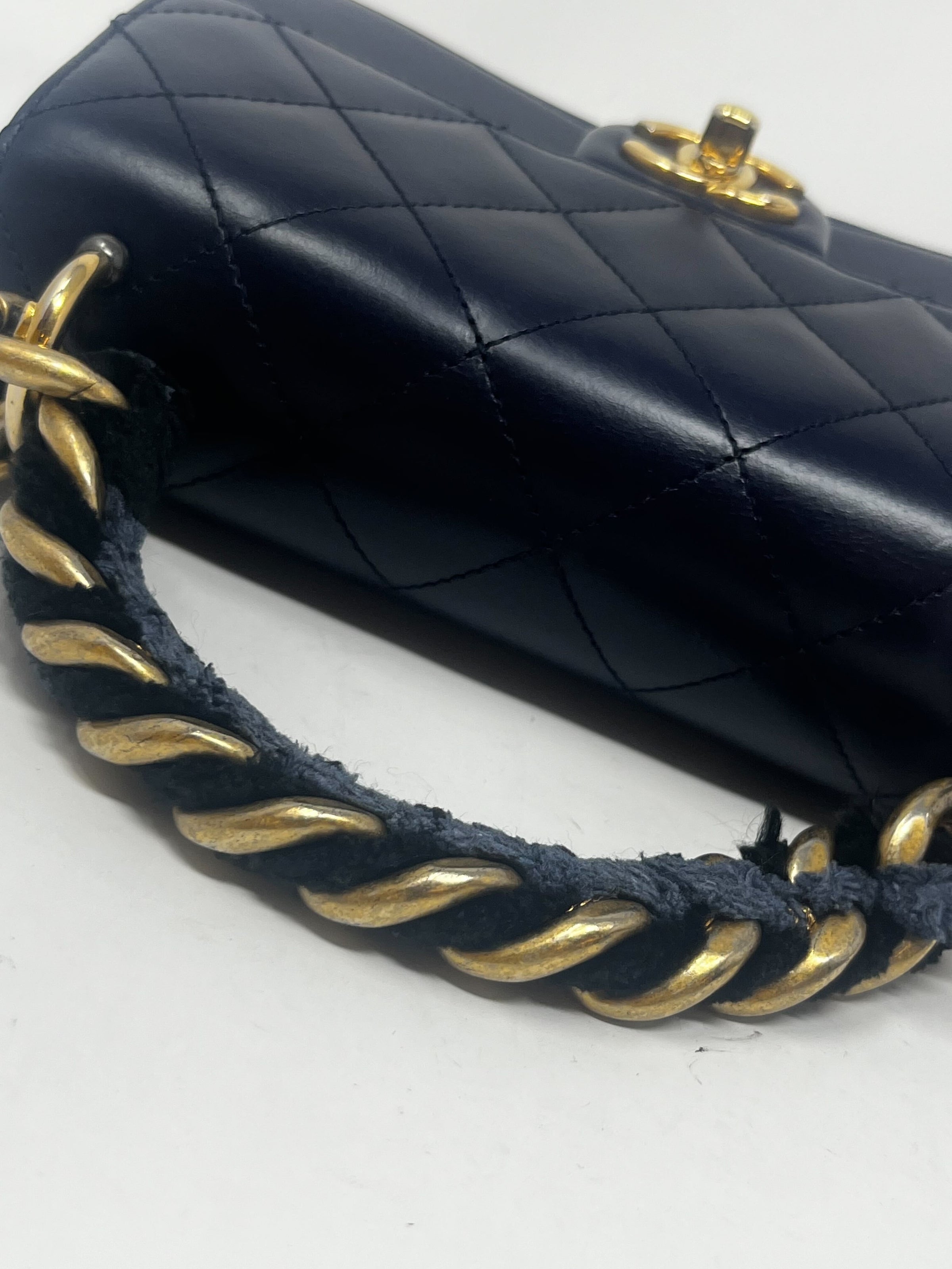 Chanel Seasonal | The Luxury Pear