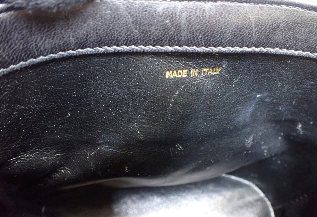 Chanel Tassel Vanity Case