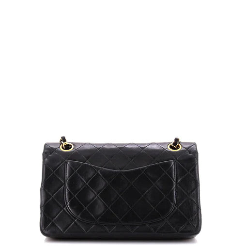 Chanel Vintage Classic Double Flap