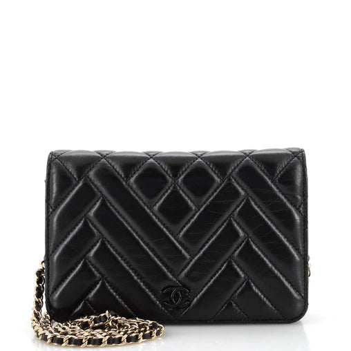 Chanel 19 Flap Quilted Medium