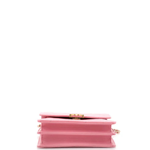 Chanel Square Top Handle