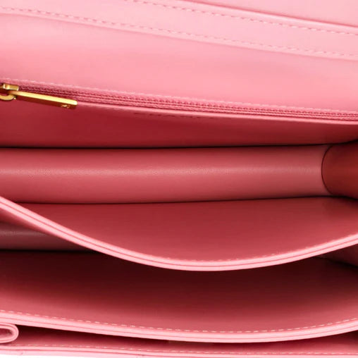 Chanel Square Top Handle