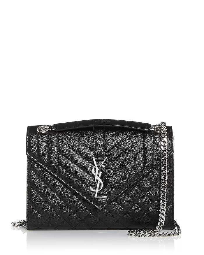 Saint Laurent (YSL) Handbags | Pre-Loved | The Luxury Pear
