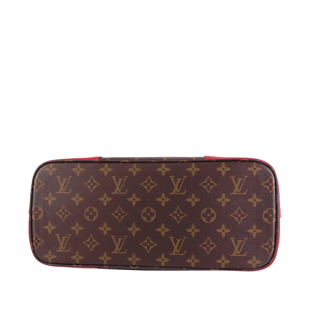 Monogram Flandrin