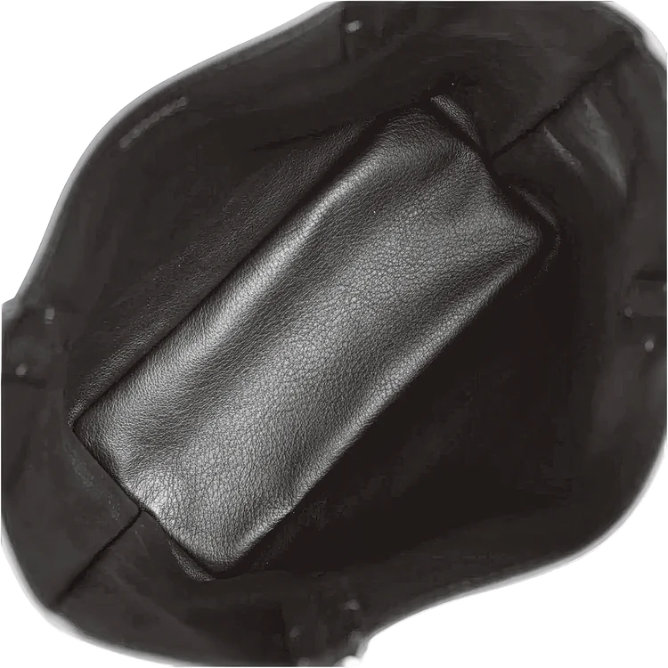 Goyard Anjou Mini bag Black