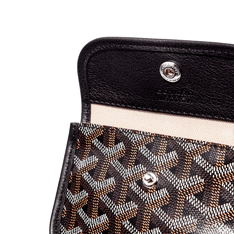 Goyard Anjou Mini bag Black