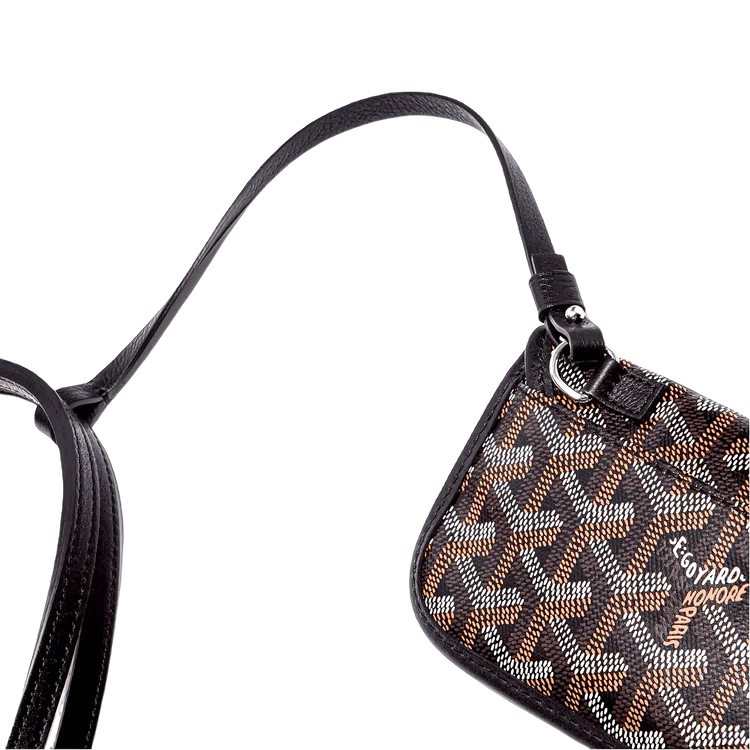 Goyard Anjou Mini bag Black