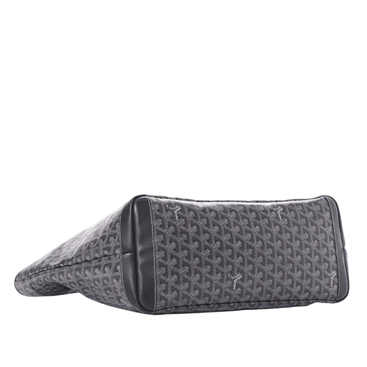 Goyard Artois MM Grey