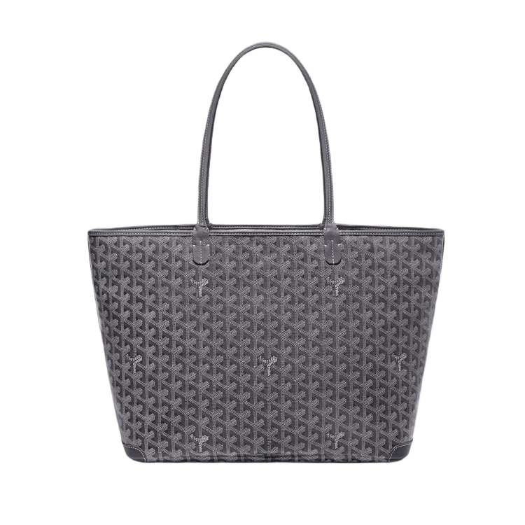 Goyard Artois MM Grey
