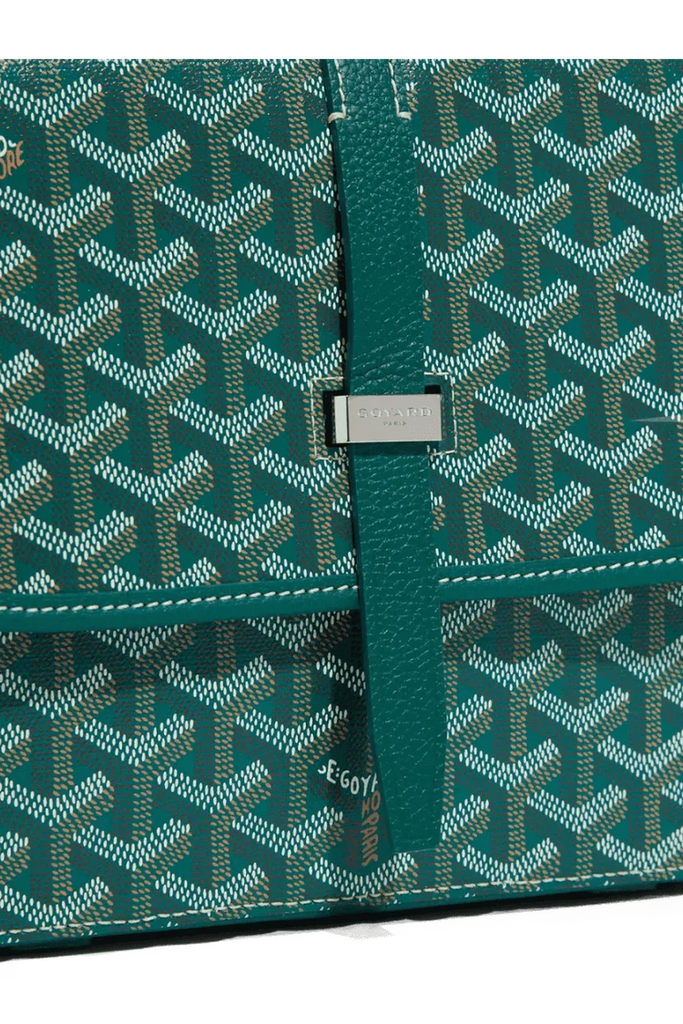 Belvédère PM Green