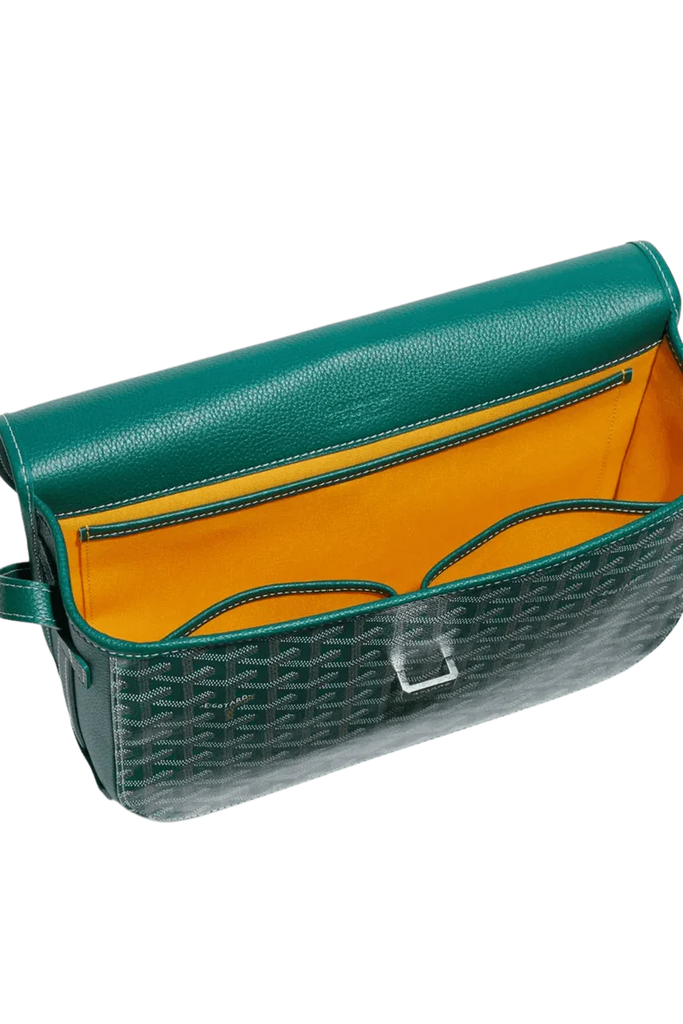 Belvédère PM Green