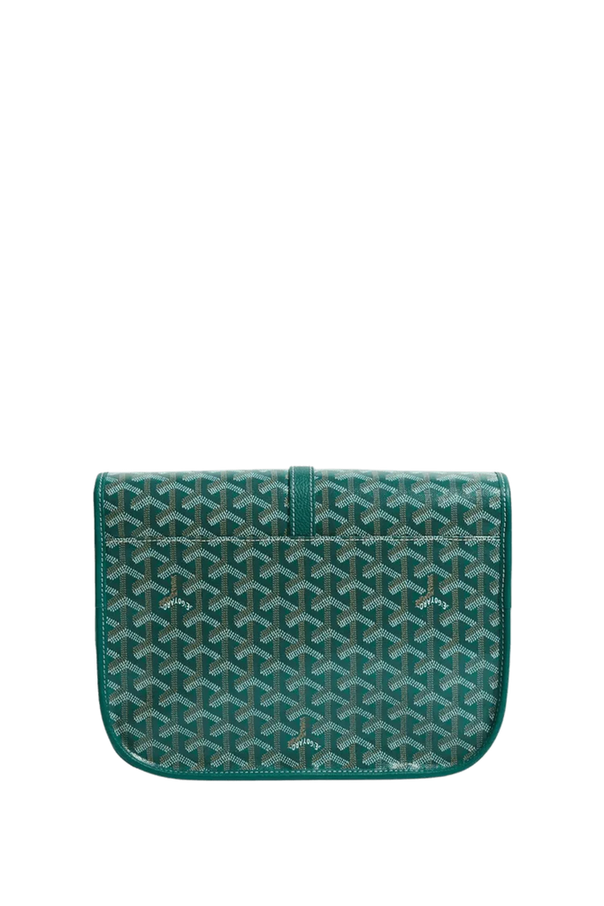 Belvédère PM Green