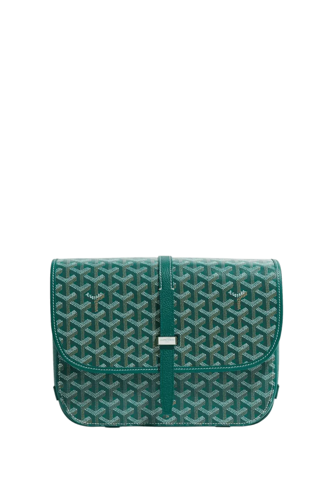 Belvédère PM Green