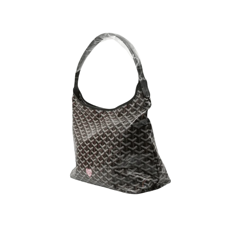 Boheme Hobo Bag Black