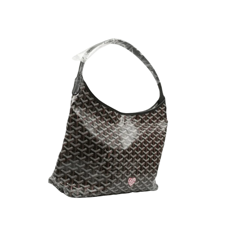 Boheme Hobo Bag Black