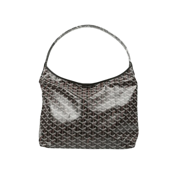 Boheme Hobo Bag Black