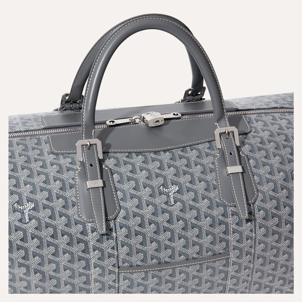 Bowling 55 Bag Grey