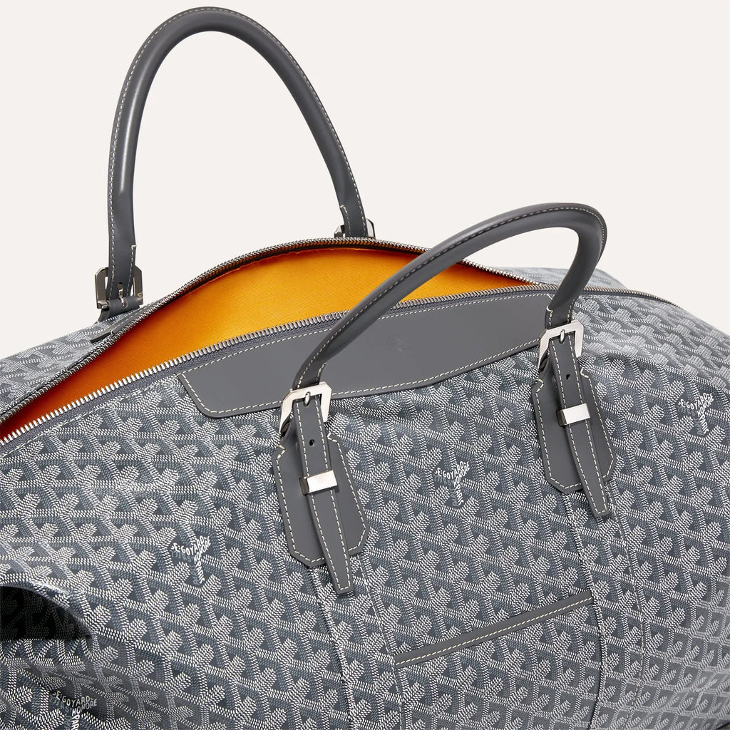 Bowling 55 Bag Grey
