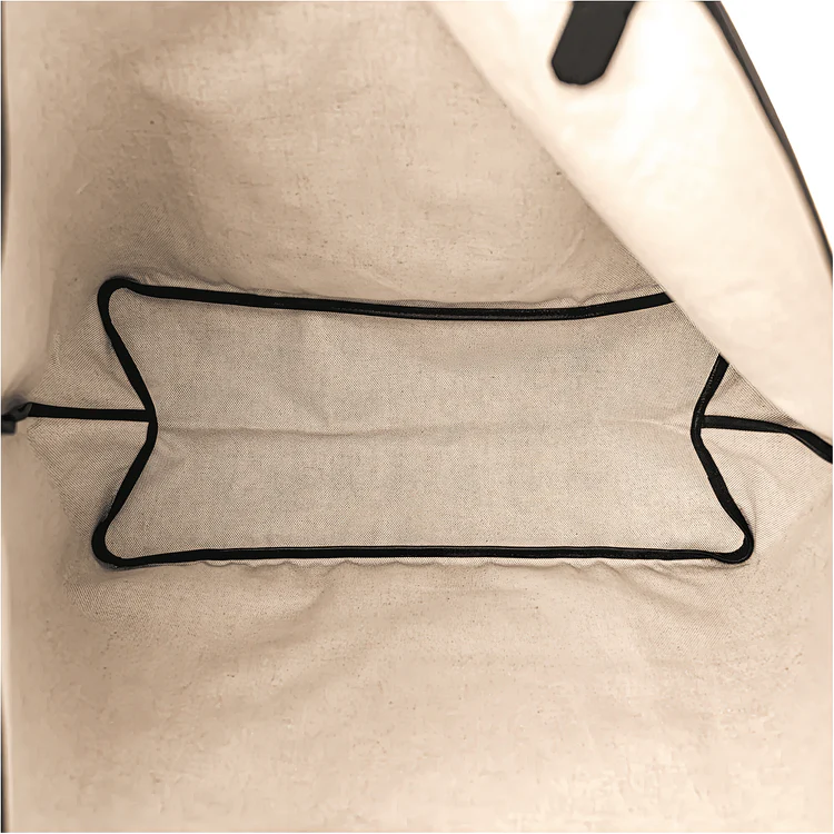 Saint Louis Tote GM Black