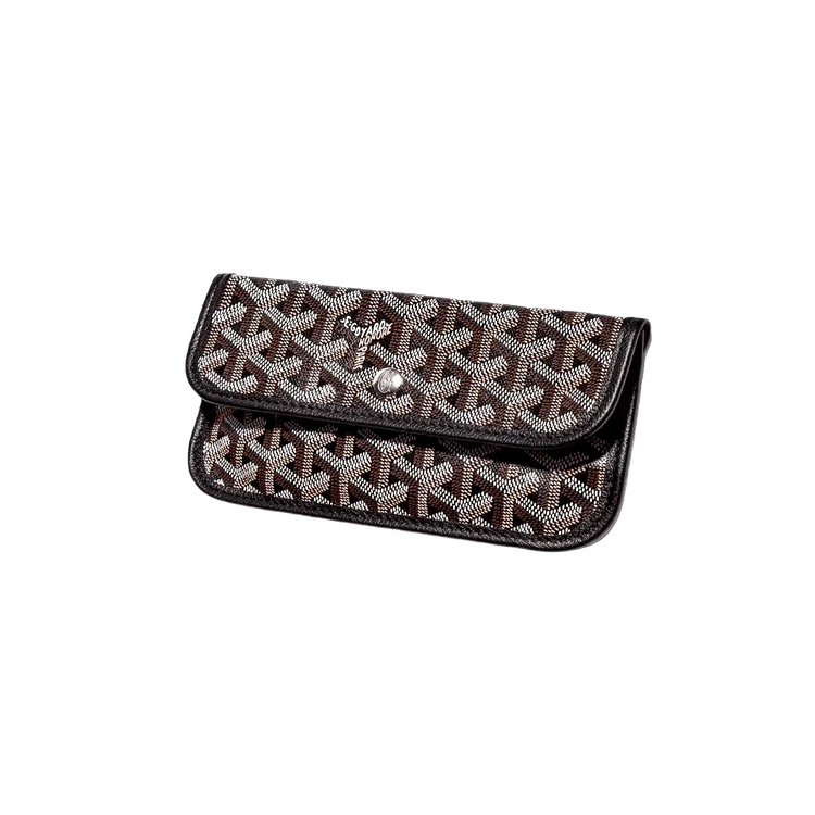 Saint Louis Tote GM Black