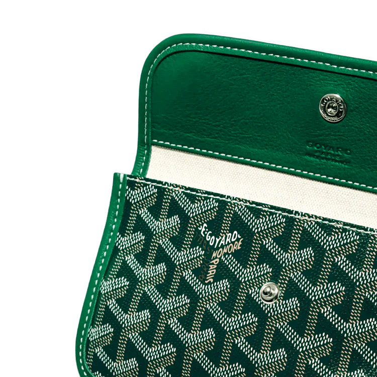 Saint Louis Tote GM Green