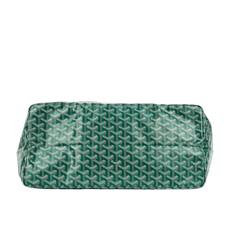 Saint Louis Tote GM Green