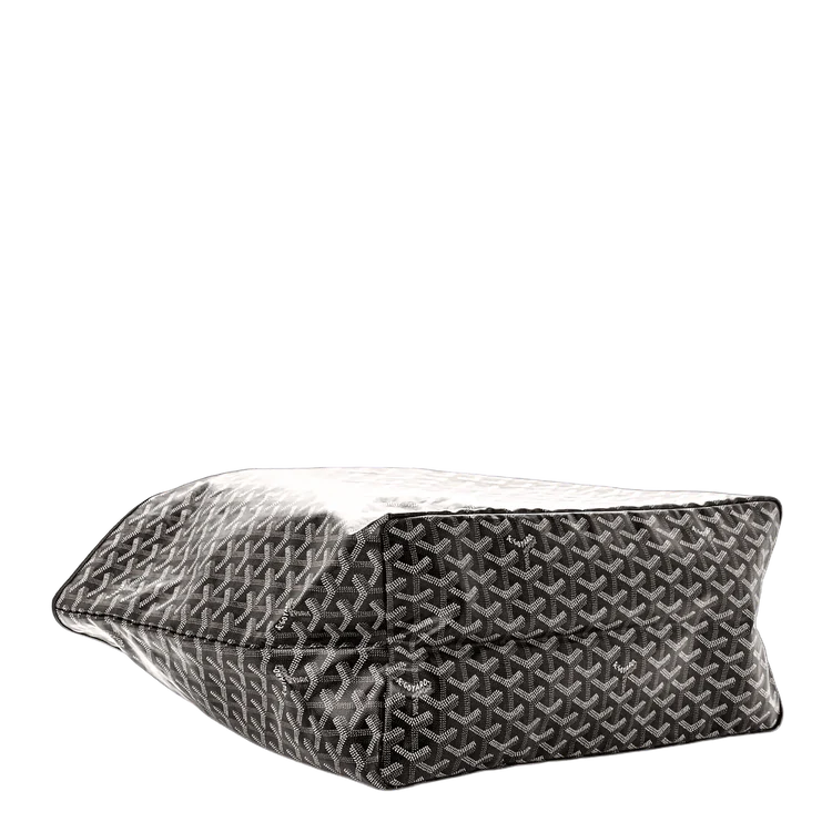 Saint Louis Tote GM Black