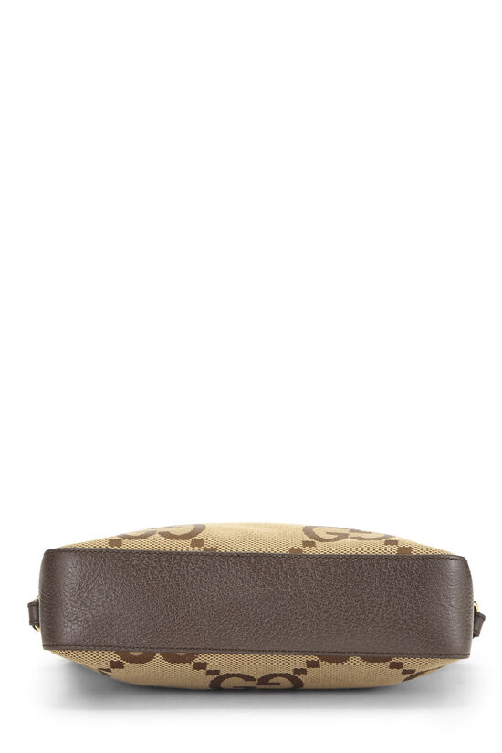 Gucci Web Messenger Bag