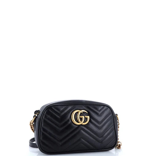 GG Marmont Crossbody