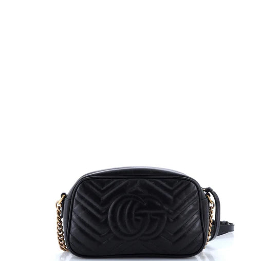 GG Marmont Crossbody