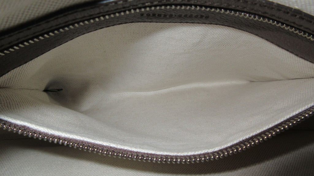 Gucci Large Attache Shoulder Bag GG Supreme