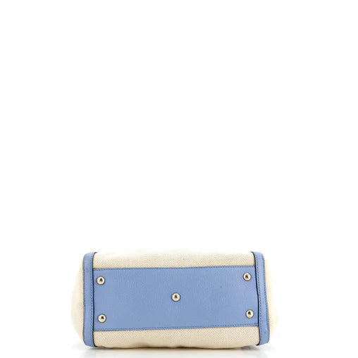 Soho Shoulder Bag Canvas Small