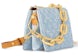 Louis Vuitton Denim Coussin BB (Brand New)