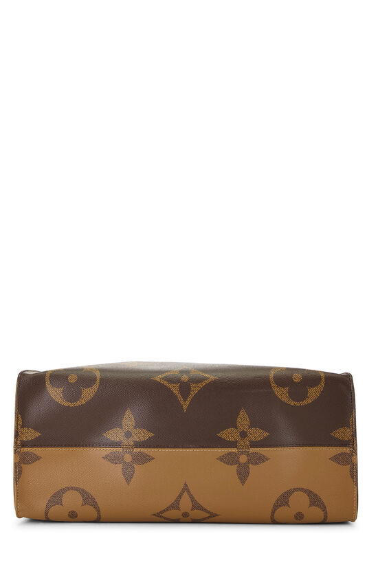 Louis Vuitton On The Go Tote GM